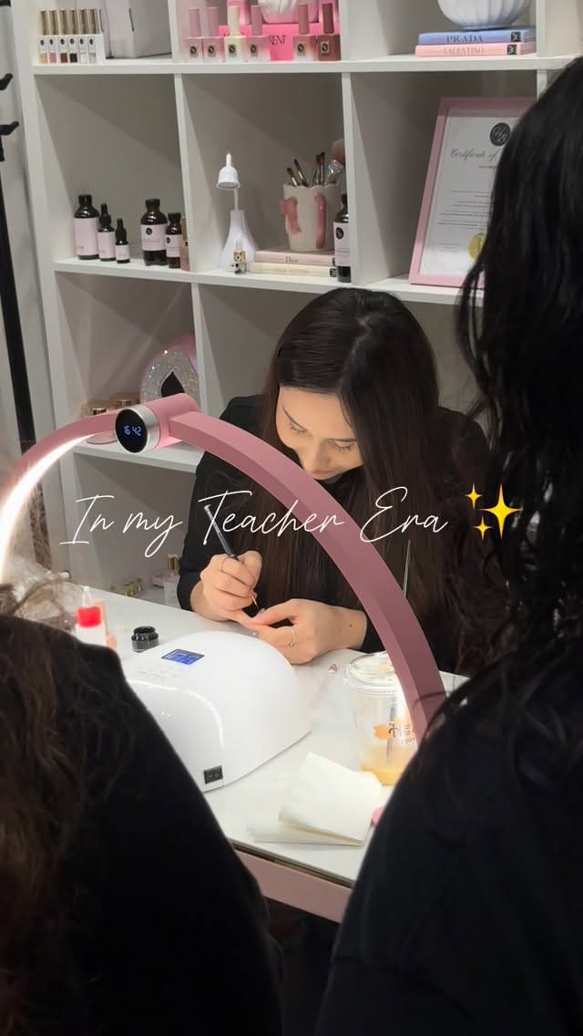 Post 2 by Cynthia Rodriguez ♡︎ on Instagram (video)