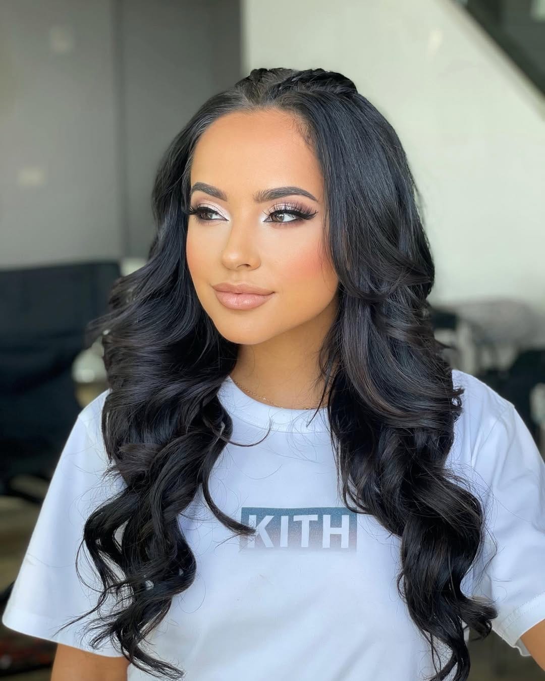 Post 10 by Makeup by Kandice on Instagram (carousel)