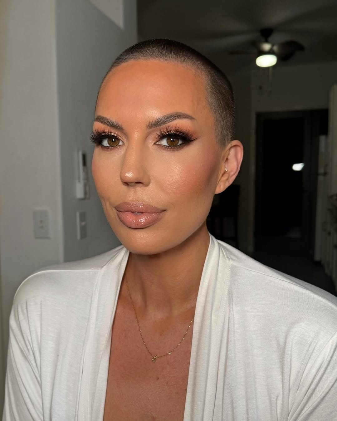 Post 4 by Makeup by Kandice on Instagram (carousel)