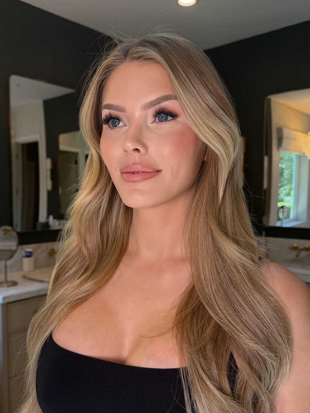 Post 2 by Makeup by Kandice on Instagram (carousel)