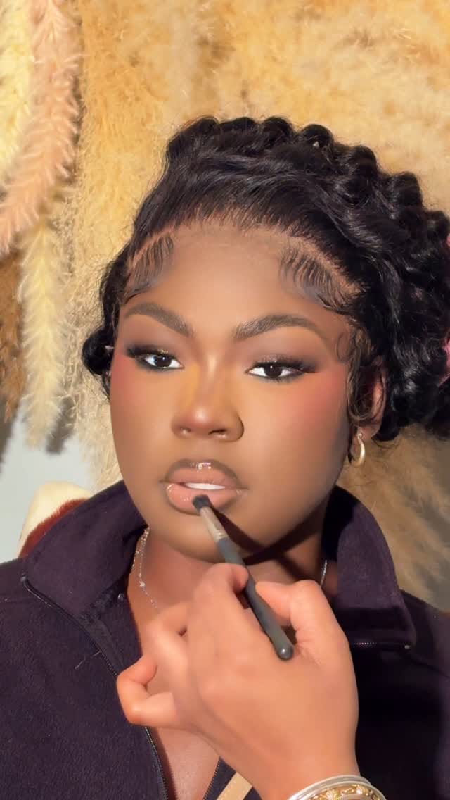 Post 4 by Makeup Artist | Beautybyjayk on Instagram (video)