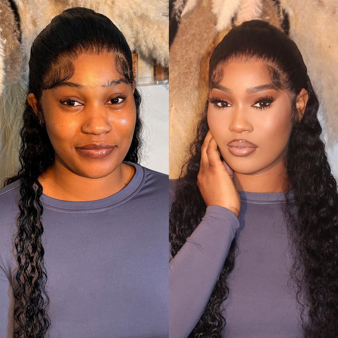 Post 6 by Makeup Artist | Beautybyjayk on Instagram (carousel)