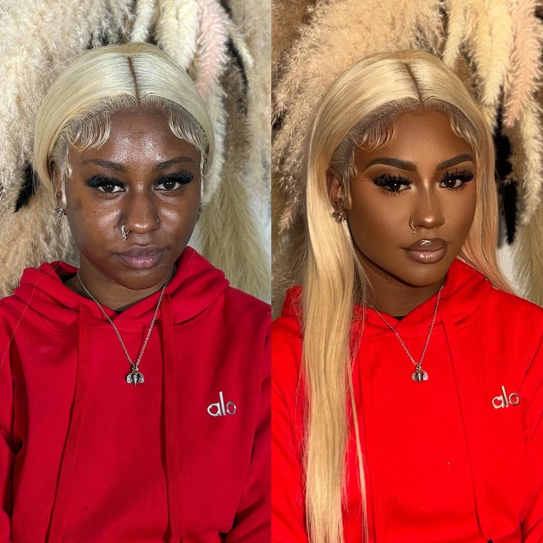 Post 7 by Makeup Artist | Beautybyjayk on Instagram (carousel)