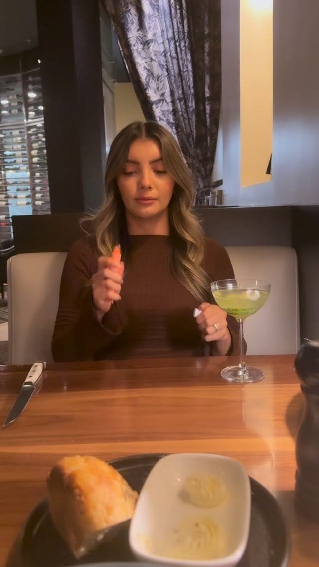 Post 3 by Marlen Gonzalez, RN | Houston Injector on Instagram (video)