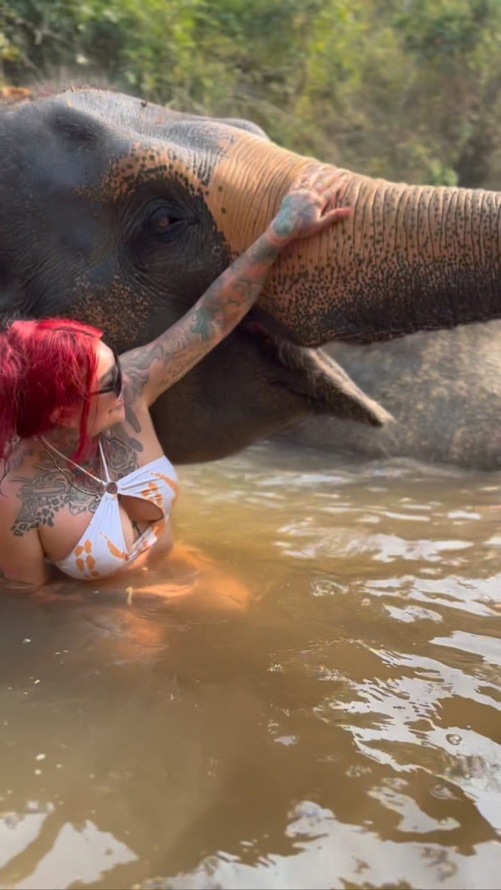Post 9 by Daphne yanez on Instagram (video)