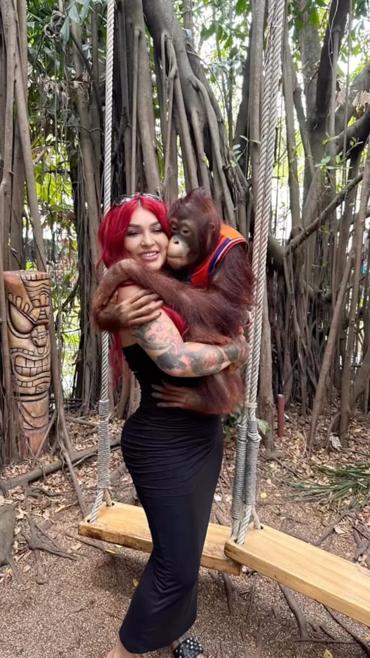 Post 8 by Daphne yanez on Instagram (video)