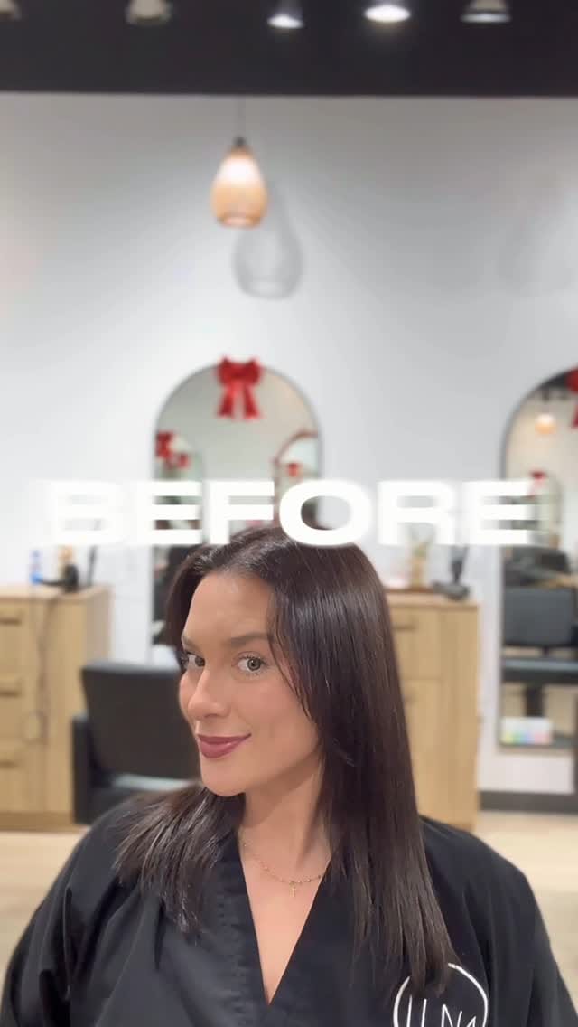 Post 8 by Tallahassee Hair Salon + Hair Extensions + Lived In Balayage on Instagram (video)