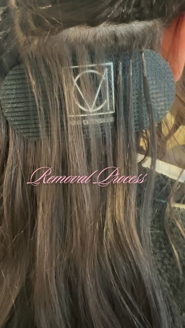 Post 9 by Tallahassee Hair Salon + Hair Extensions + Lived In Balayage on Instagram (video)