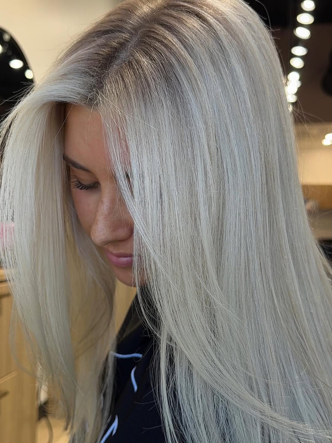 Post 5 by Tallahassee Hair Salon + Hair Extensions + Lived In Balayage on Instagram (carousel)