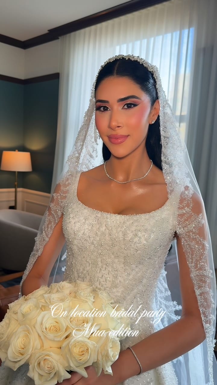 Post 6 by Areej Daghlas on Instagram (video)