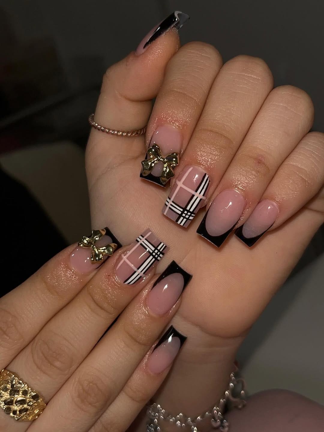 Post 9 by Nails By Karen 💅🏼💗 on Instagram (image)