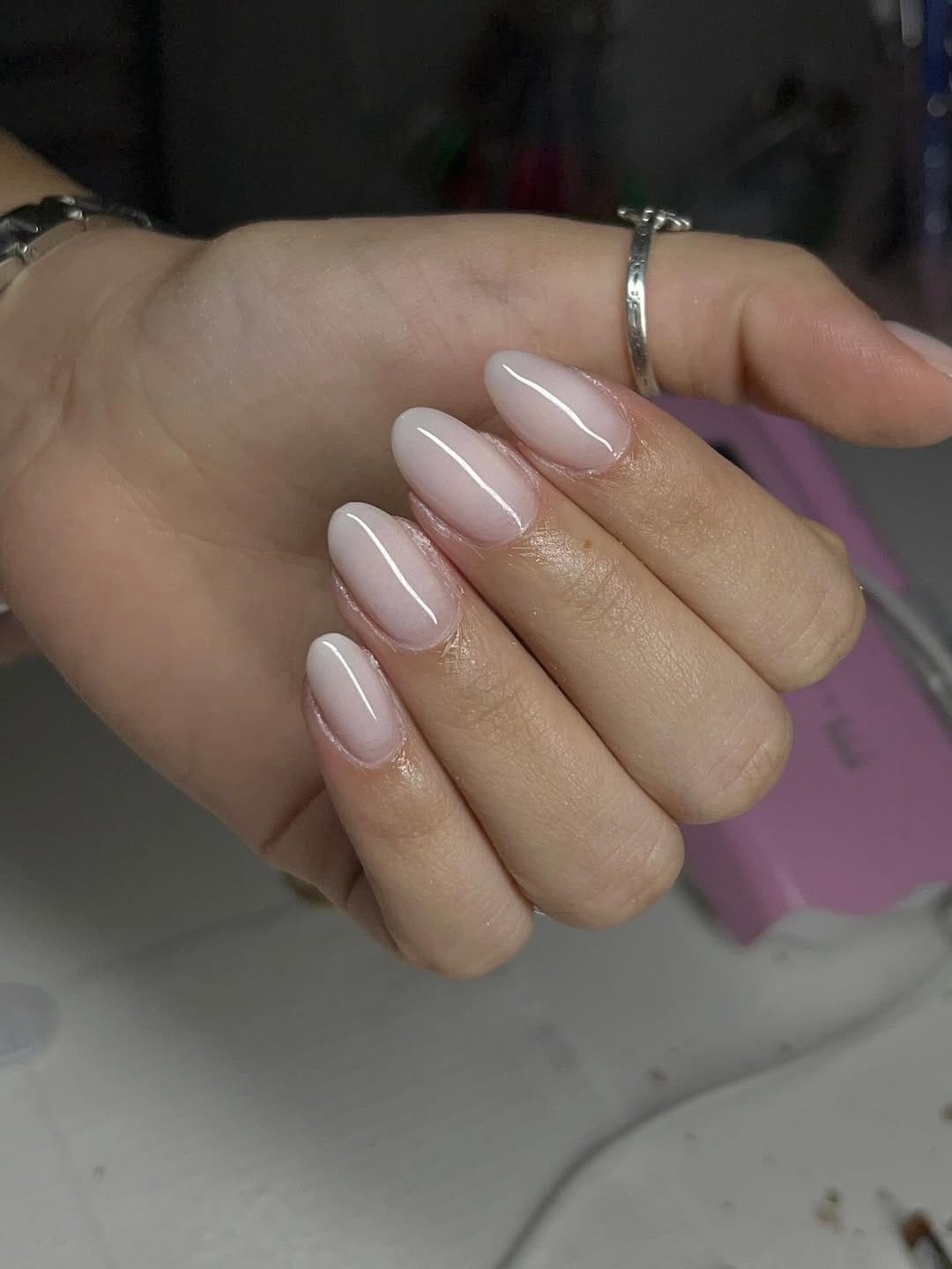 Post 3 by Nails By Karen 💅🏼💗 on Instagram (image)