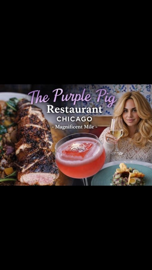 Post 2 by Zoe Wallach on Instagram (video)