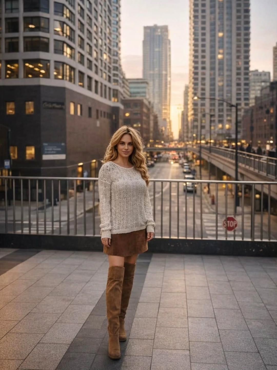 Post 3 by Zoe Wallach on Instagram (image)