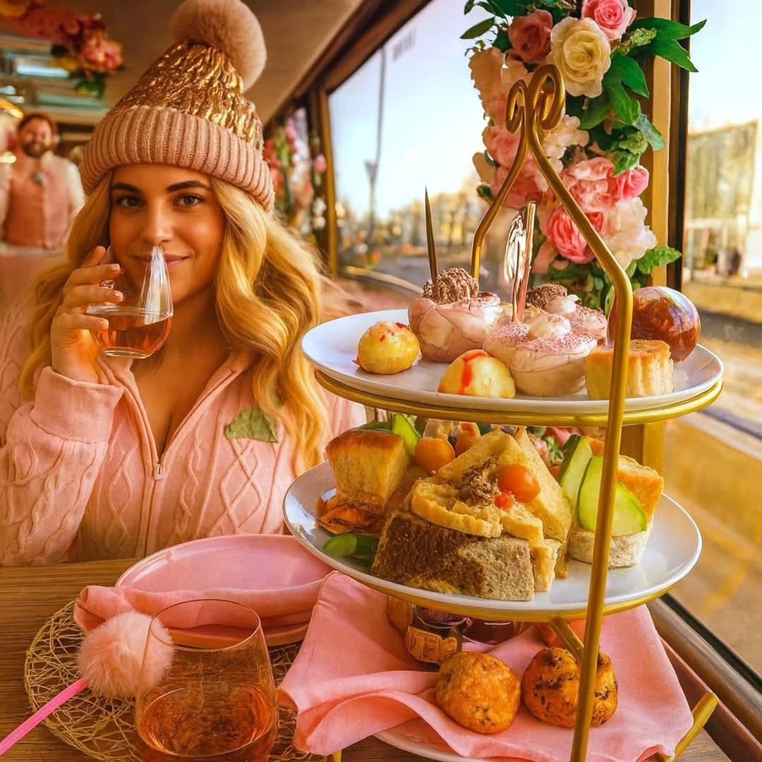 Post 8 by Zoe Wallach on Instagram (carousel)