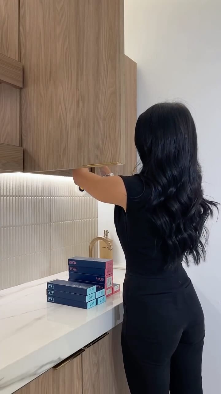 Post 3 by Lauren Trevino on Instagram (video)