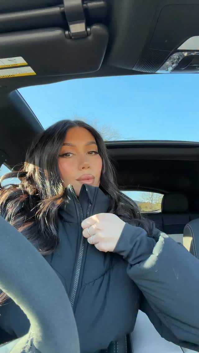 Post 2 by Lauren Trevino on Instagram (video)