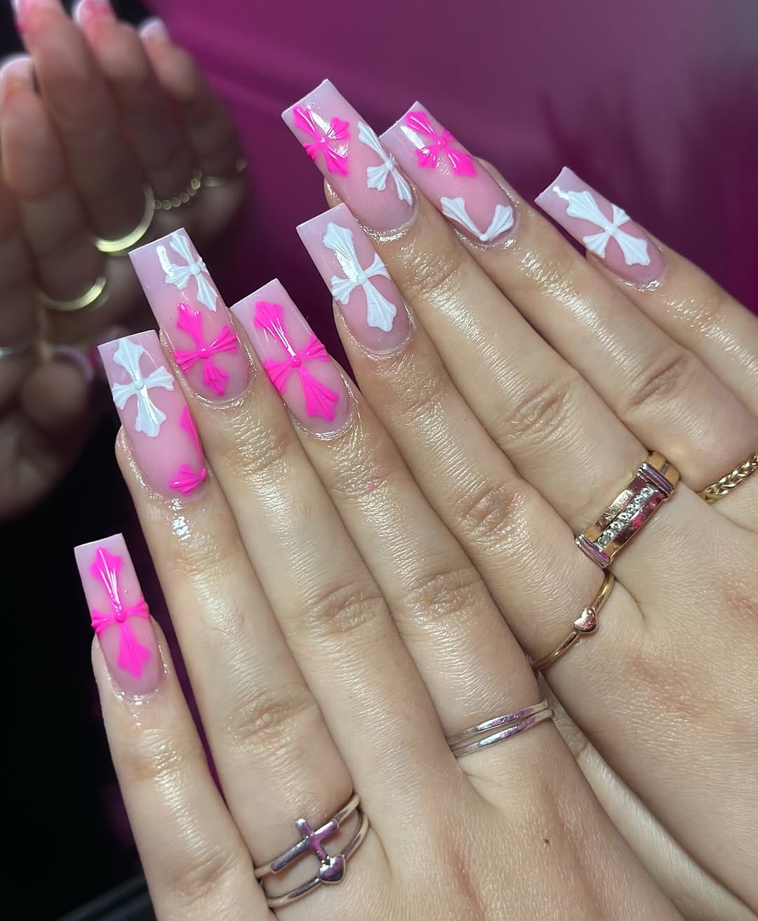 Post 10 by Bayleigh💖 on Instagram (carousel)