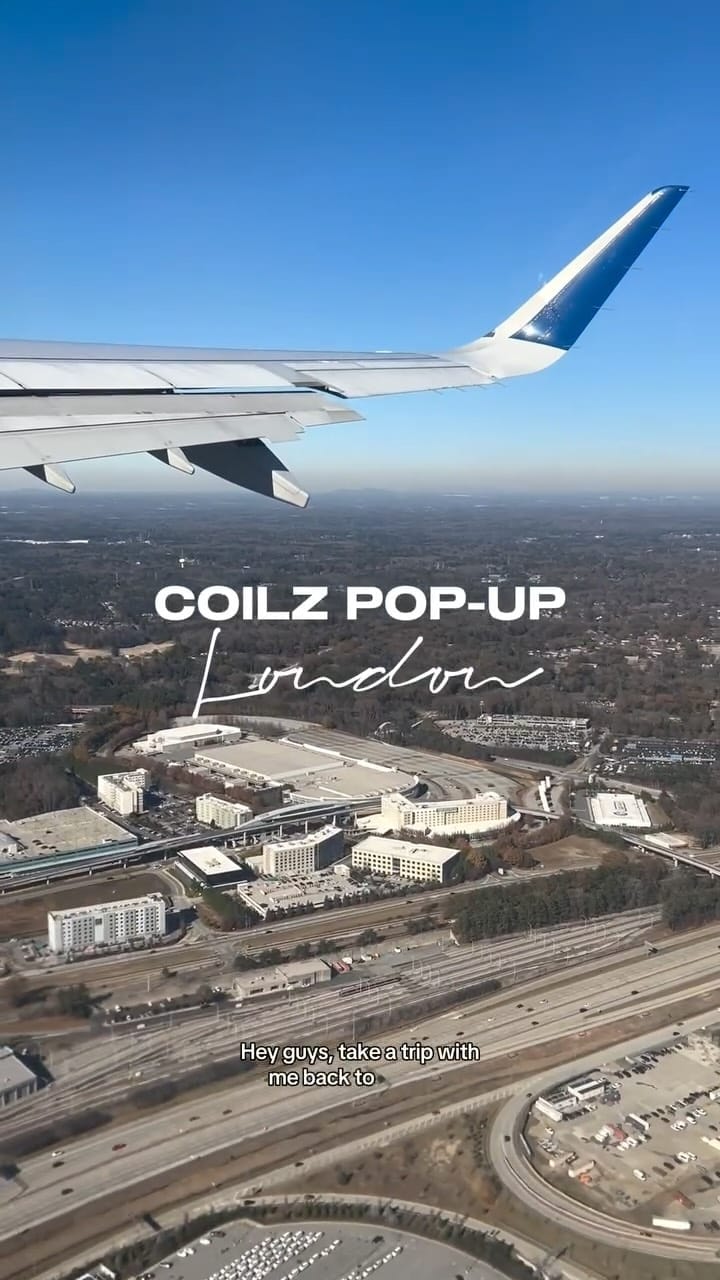 Post 3 by COILZ | ATL BOHO BRAIDERS on Instagram (video)
