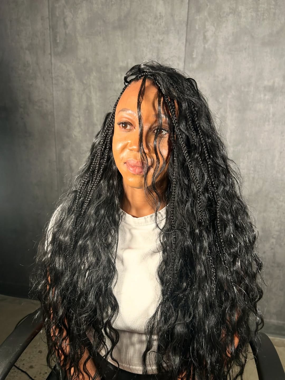Post 8 by COILZ | ATL BOHO BRAIDERS on Instagram (carousel)