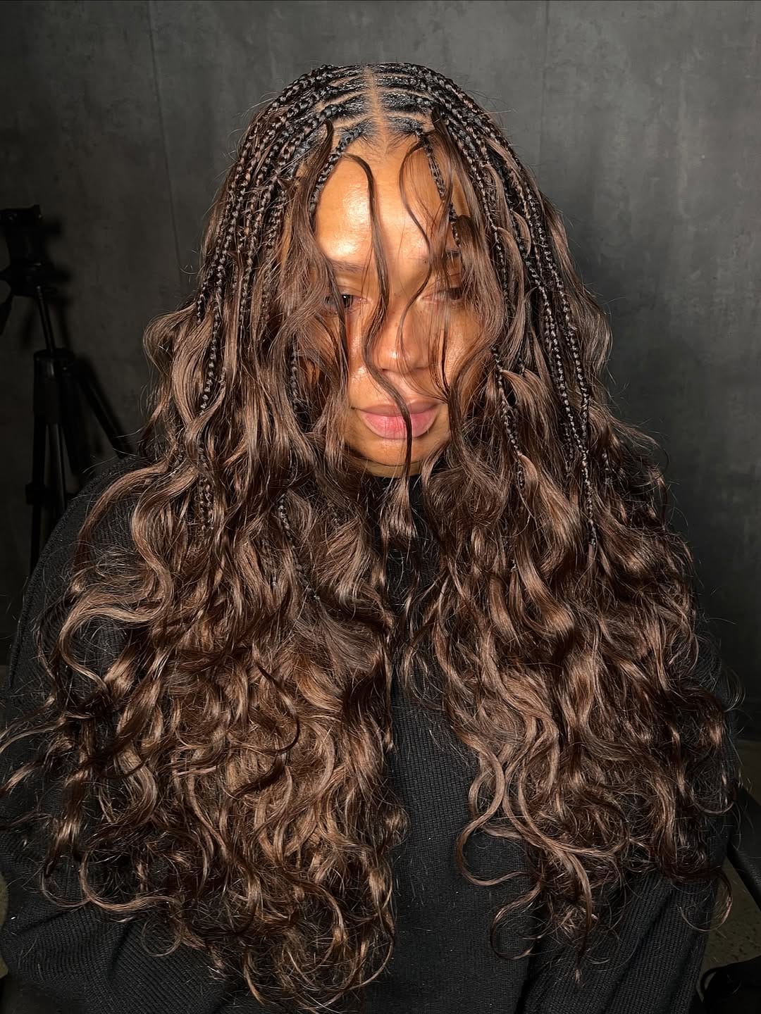 Post 10 by COILZ | ATL BOHO BRAIDERS on Instagram (carousel)