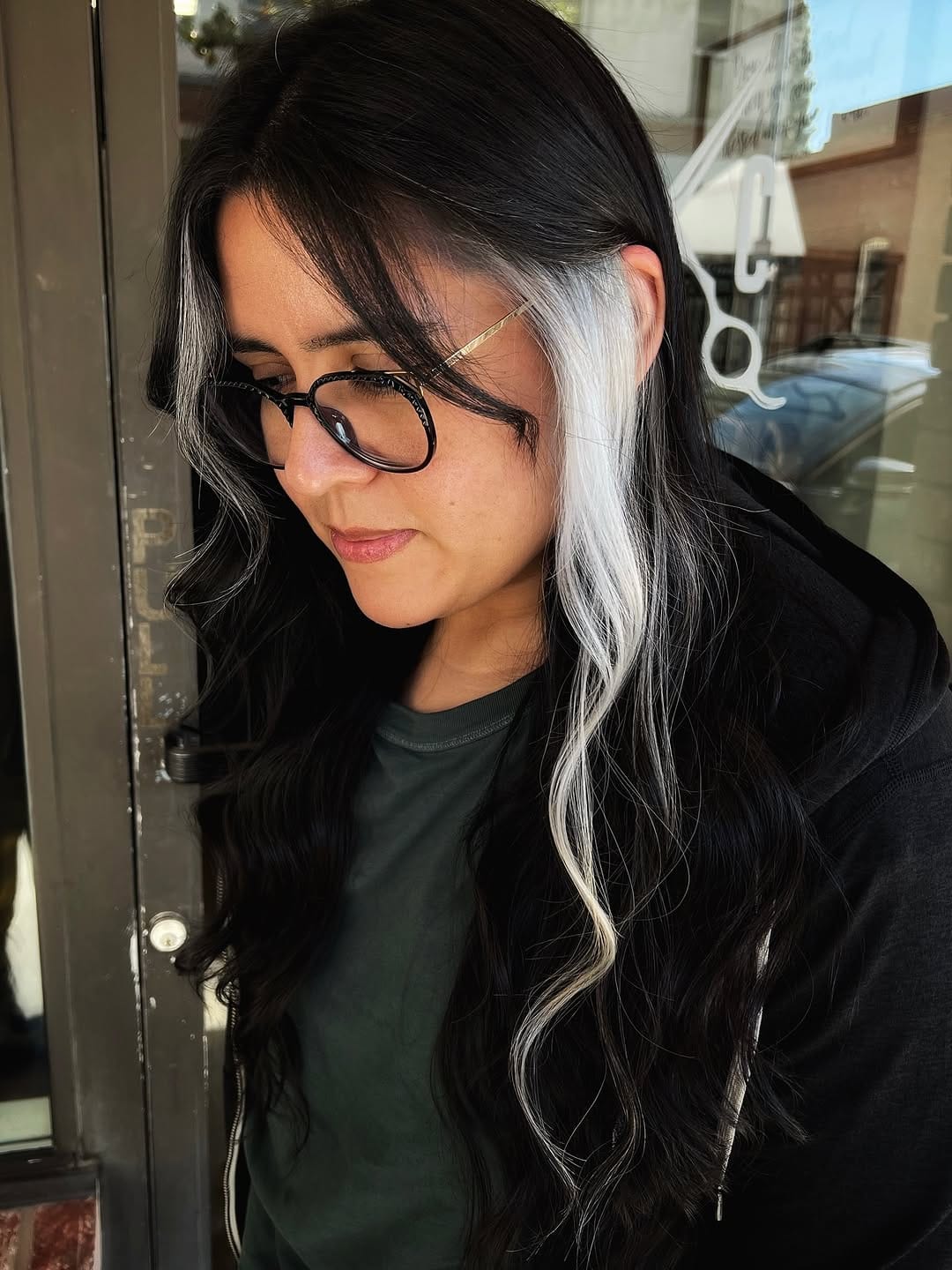 Post 7 by Visalia CA• HairStylist | MUA on Instagram (image)