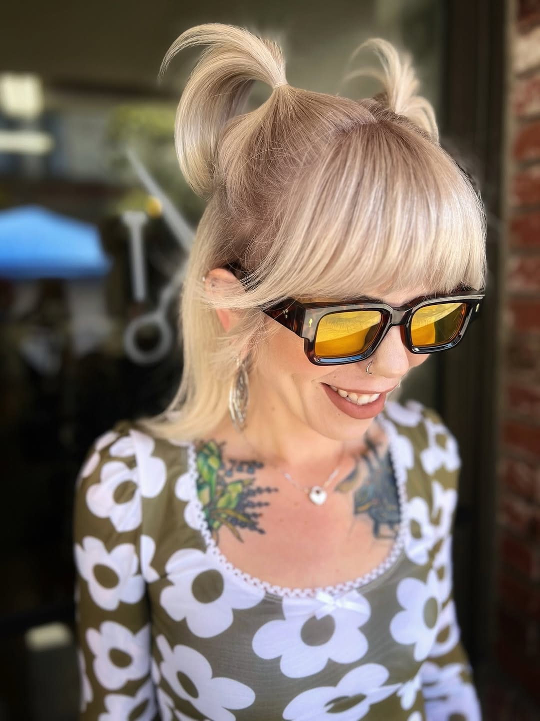 Post 1 by Visalia CA• HairStylist | MUA on Instagram (carousel)