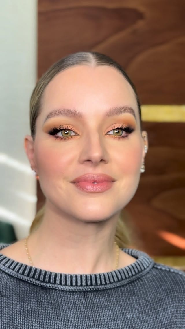 Post 7 by PABLO ENRIQUE DÍAZ PÉREZ, Hair & Makeup on Instagram (video)