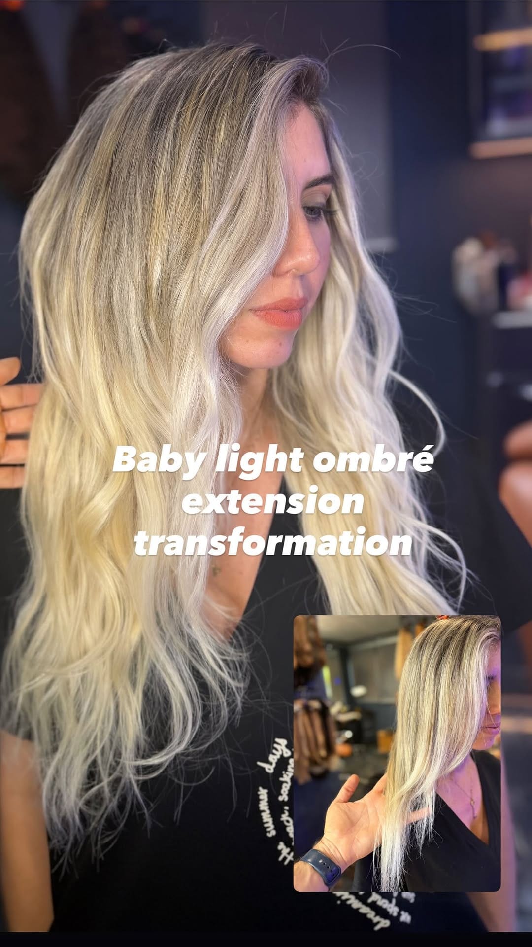 Post 2 by PABLO ENRIQUE DÍAZ PÉREZ, Hair & Makeup on Instagram (video)