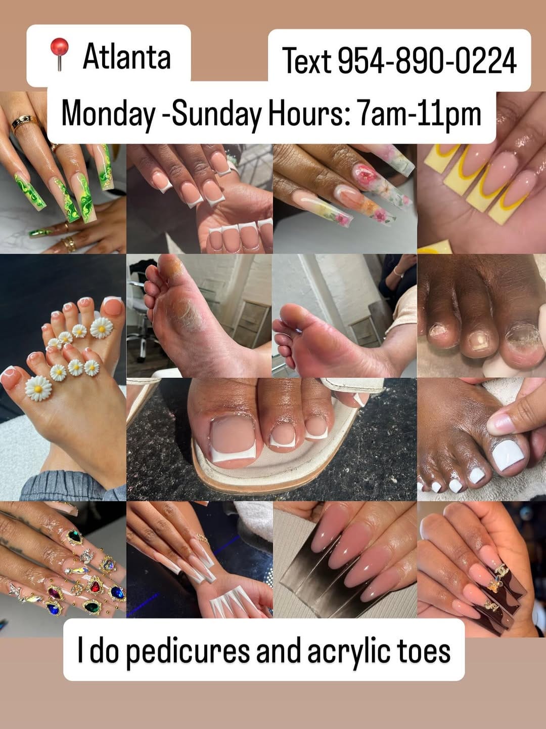 Post 6 by Simi Artistry 💋 on Instagram (image)