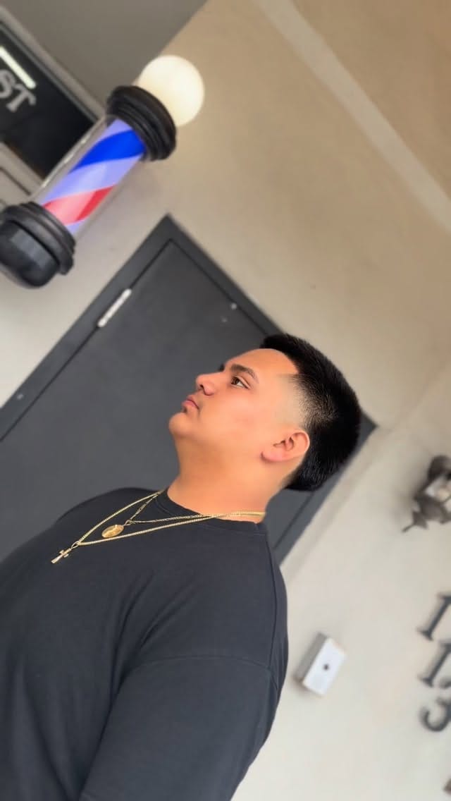 Post 6 by 💈Angel R. (Rami_cutz90_) 💈 on Instagram (video)