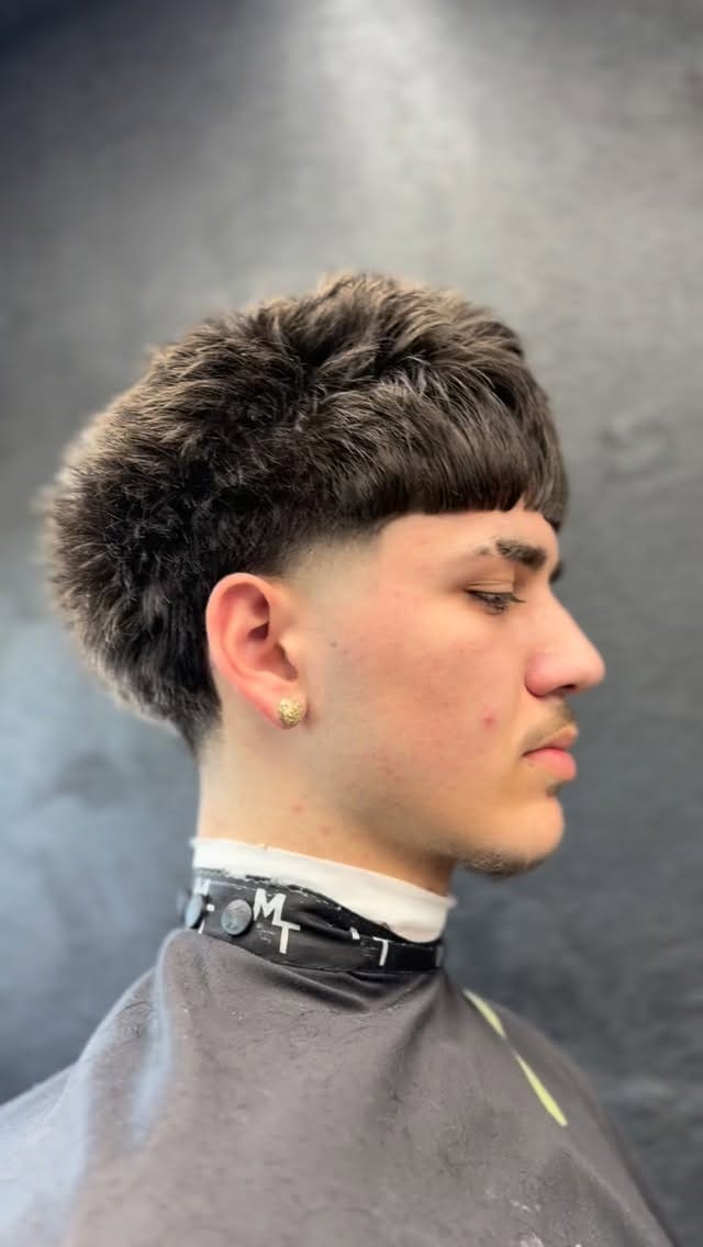 Post 3 by 💈Angel R. (Rami_cutz90_) 💈 on Instagram (video)
