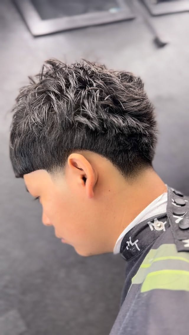 Post 5 by 💈Angel R. (Rami_cutz90_) 💈 on Instagram (video)