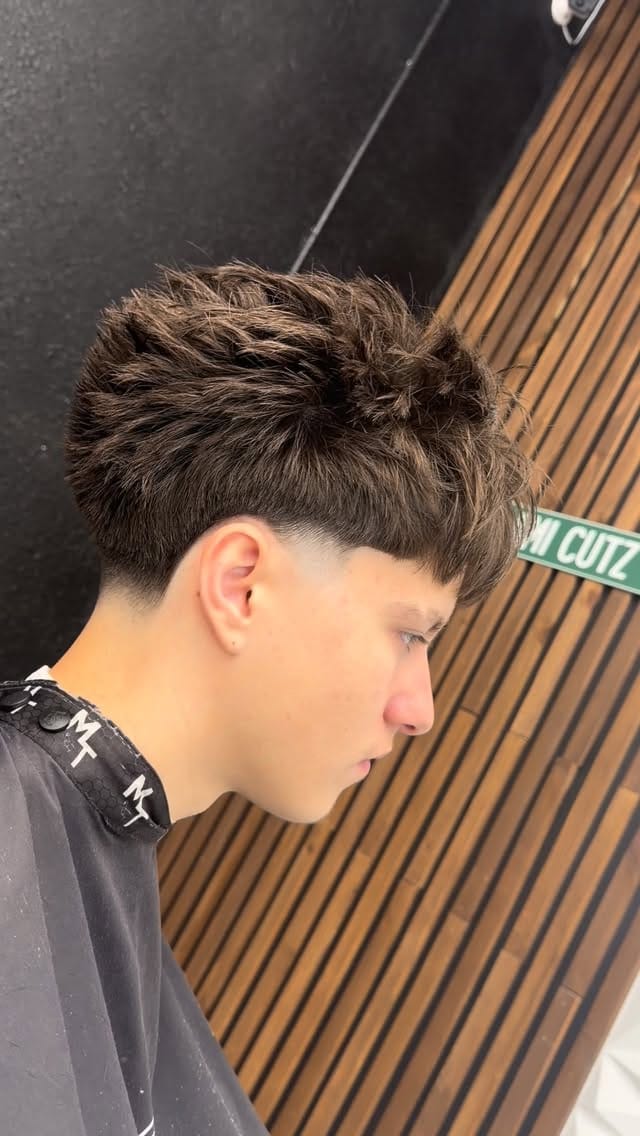 Post 4 by 💈Angel R. (Rami_cutz90_) 💈 on Instagram (video)