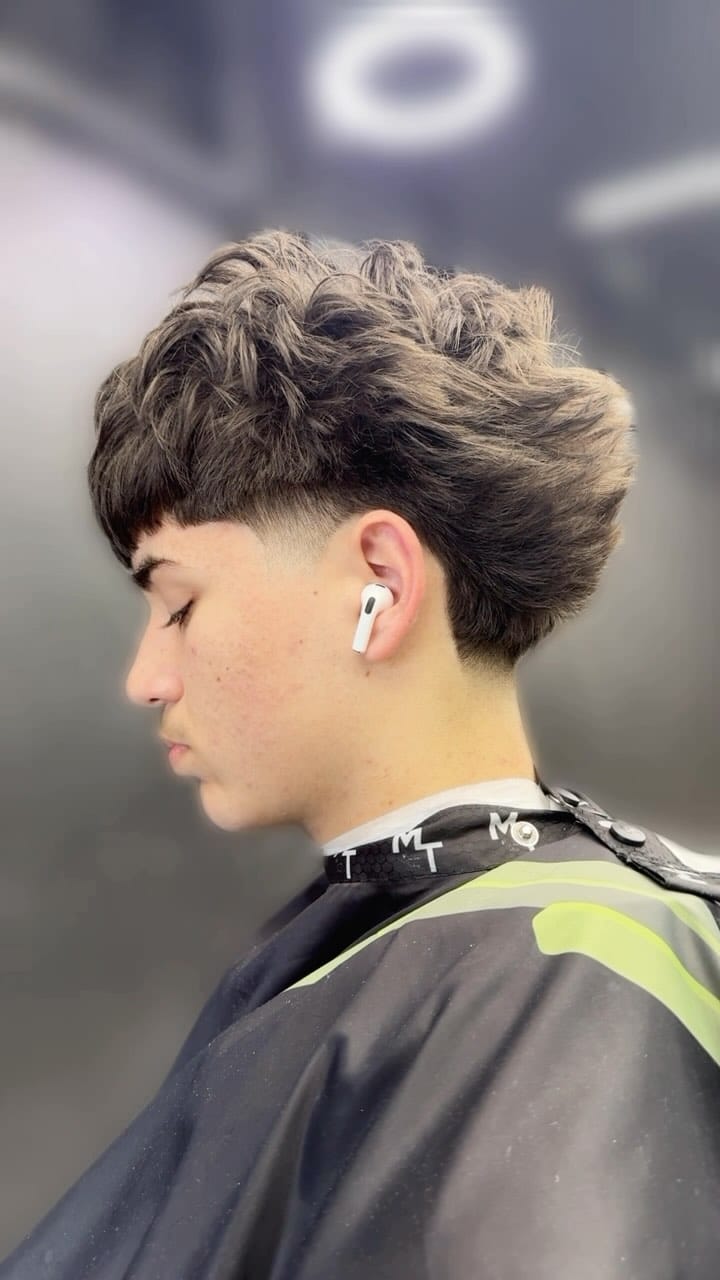 Post 10 by 💈Angel R. (Rami_cutz90_) 💈 on Instagram (video)