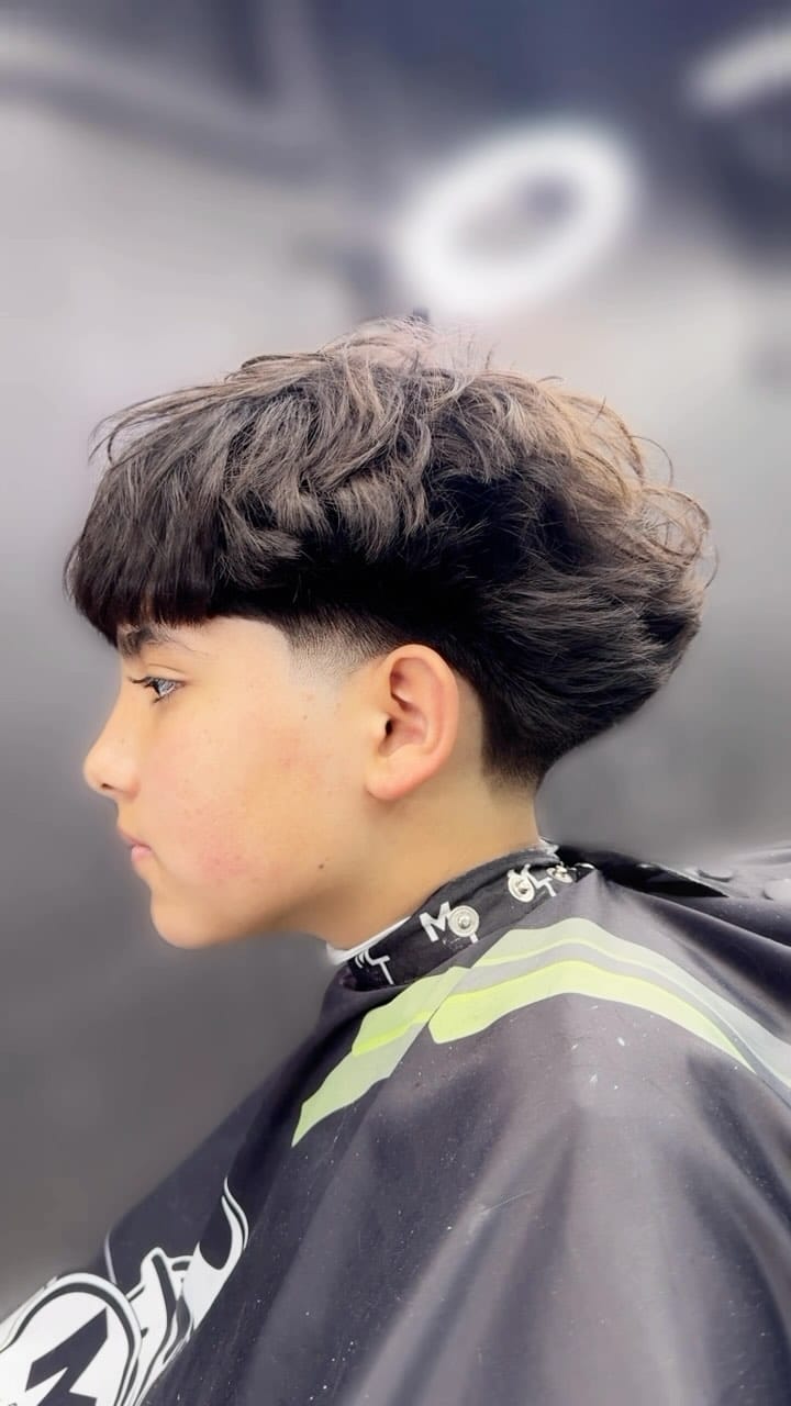 Post 9 by 💈Angel R. (Rami_cutz90_) 💈 on Instagram (video)