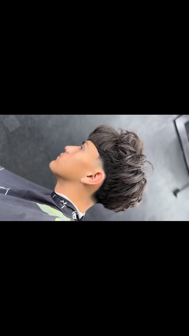 Post 2 by 💈Angel R. (Rami_cutz90_) 💈 on Instagram (video)