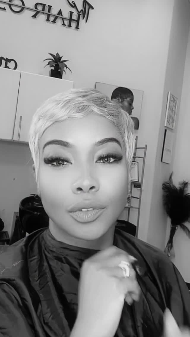 Post 6 by Candice Renee✂️ on Instagram (video)