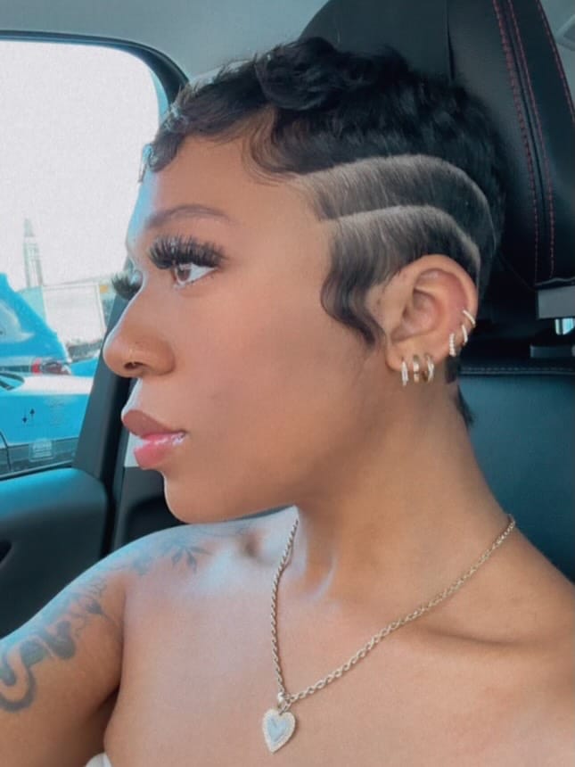 Post 5 by Candice Renee✂️ on Instagram (carousel)