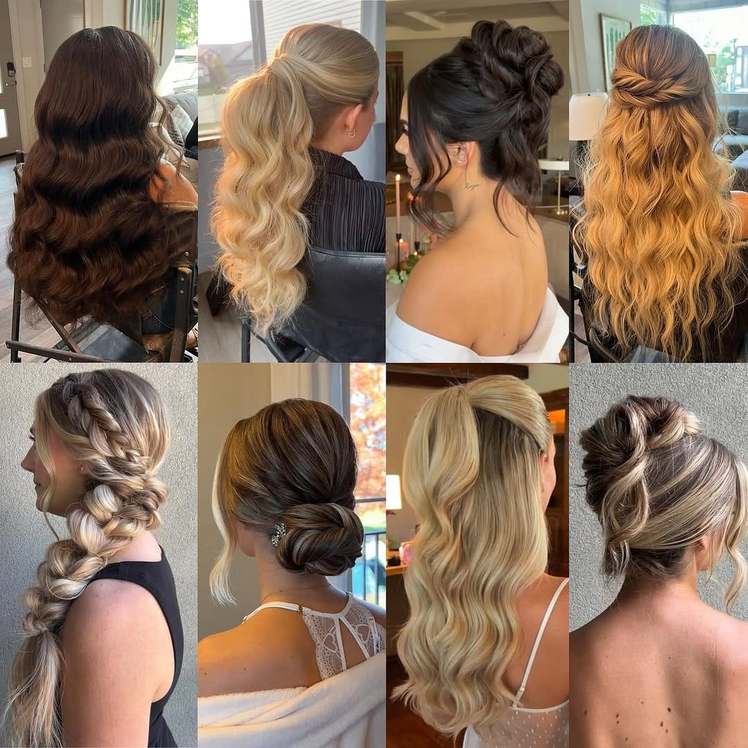 Post 8 by BOISE HAIR + MAKEUP on Instagram (image)
