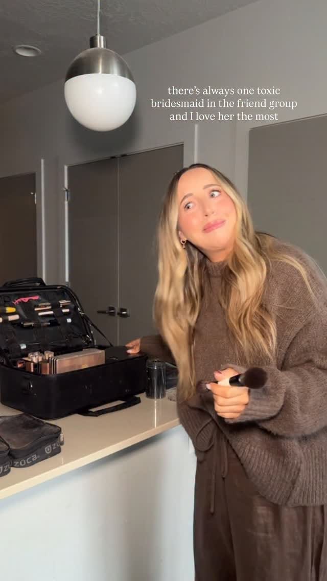 Post 1 by BOISE HAIR + MAKEUP on Instagram (video)