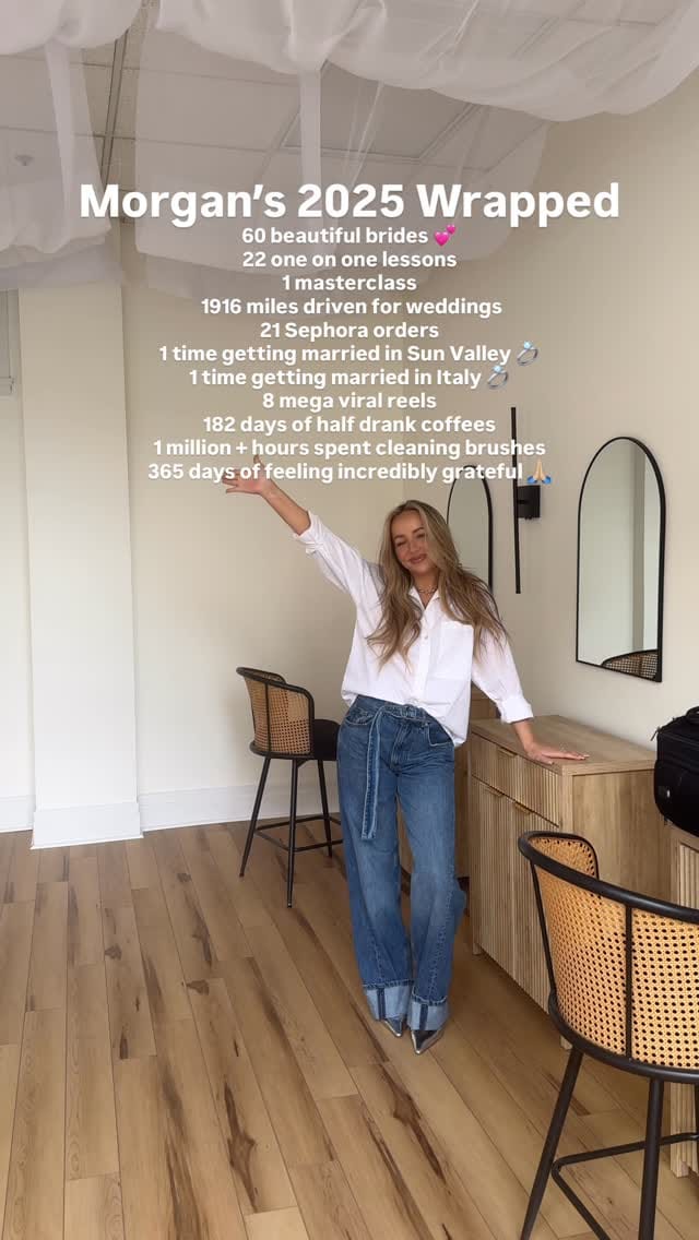 Post 5 by BOISE HAIR + MAKEUP on Instagram (video)