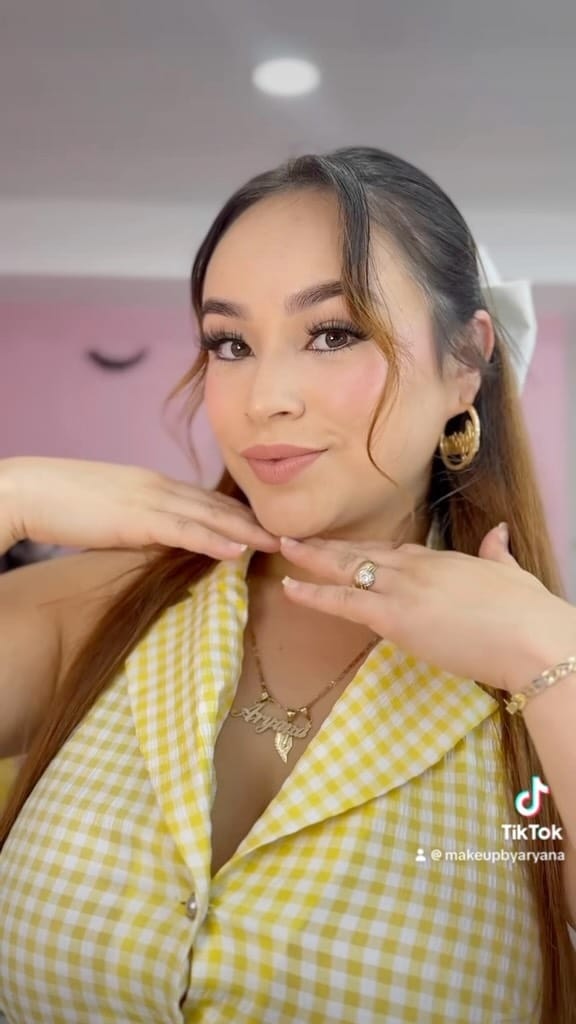 Post 9 by Aryana Heredia🌹 on Instagram (video)
