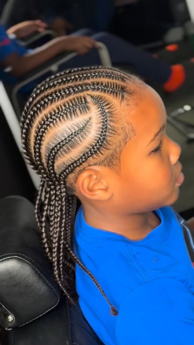 Post 7 by ✨G DA BARBER✨JACKSONVILLE 💈 FL #DUVAL on Instagram (video)