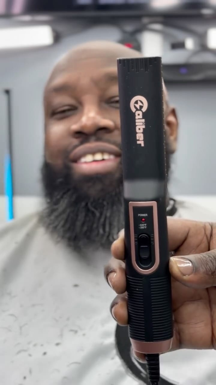 Post 2 by ✨G DA BARBER✨JACKSONVILLE 💈 FL #DUVAL on Instagram (video)