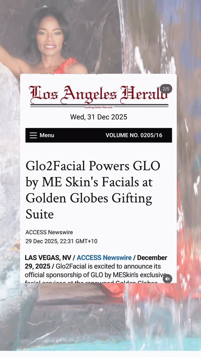 Post 1 by Mechelle Evans on Instagram (video)