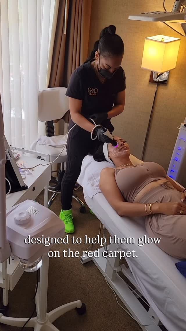 Post 10 by Mechelle Evans on Instagram (video)