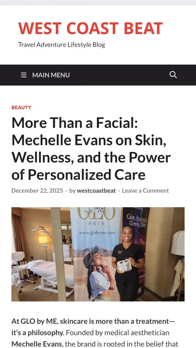 Post 2 by Mechelle Evans on Instagram (video)