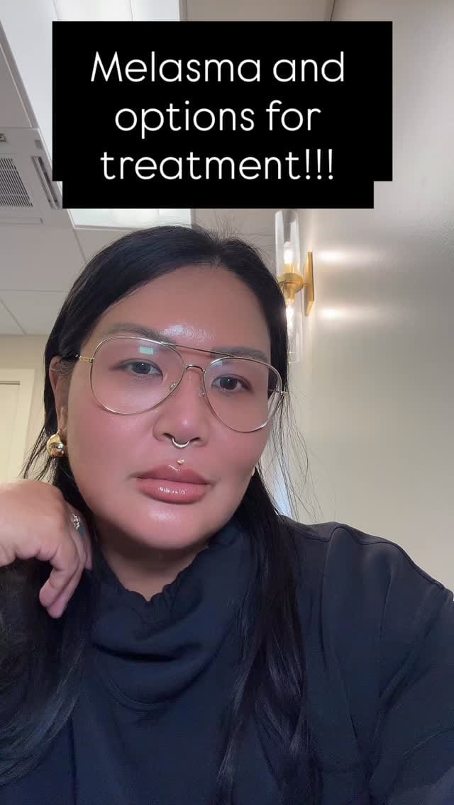 Post 1 by Audi, RN, CANS| Skin Spirit on Instagram (video)
