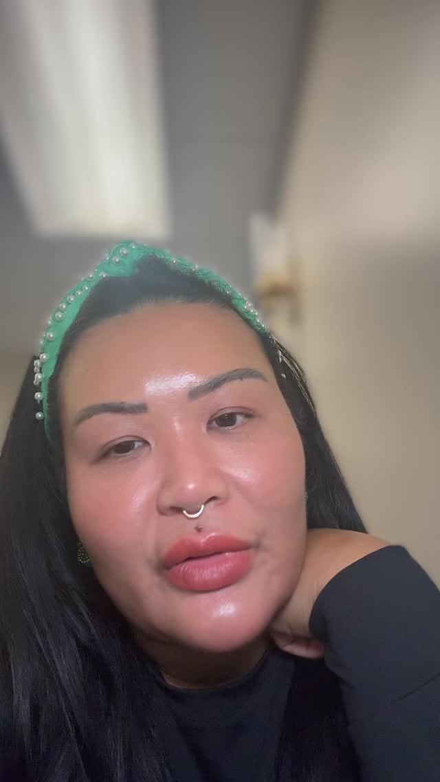 Post 8 by Audi, RN, CANS| Skin Spirit on Instagram (video)